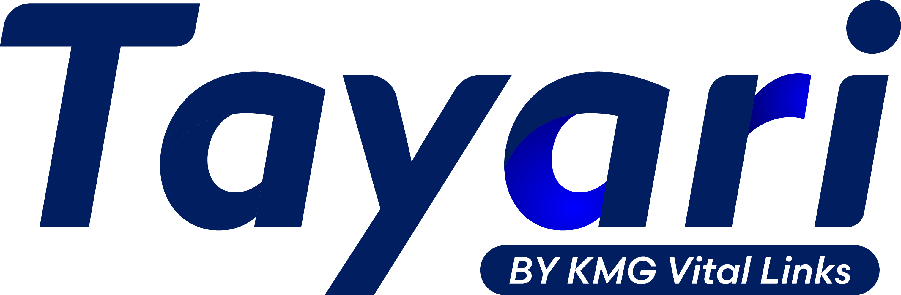 Tayari Logo